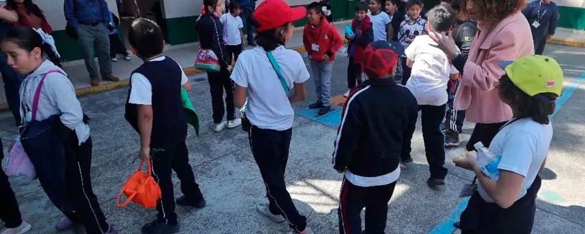 SEP publica el calendario escolar 2026-2027: esta es la fecha oficial del regreso a clases