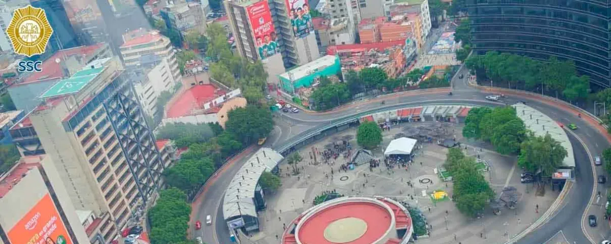 Terremoto de magnitud 7.4 en Chiapas sorprende a México: por qué no sonó la alerta sísmica