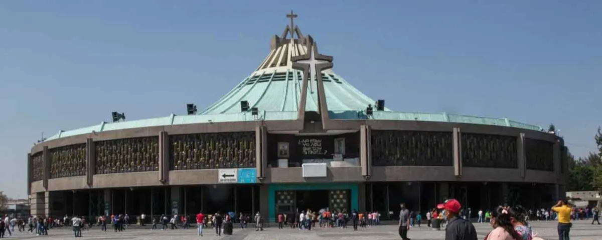 Vaticano revisa el manejo de donativos y recursos de la Basílica de Guadalupe
