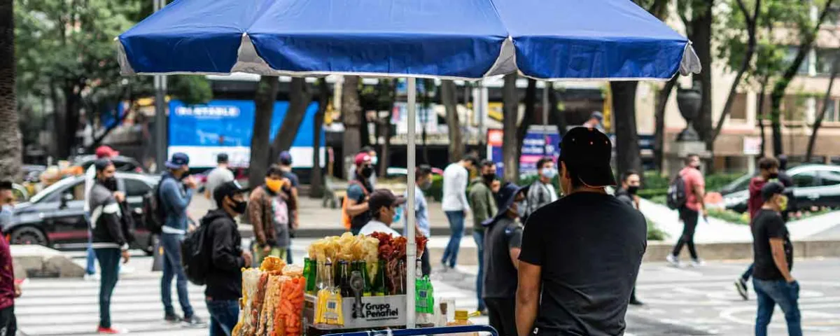 Sinaloa lidera aumento de pobreza laboral: 28.3 % no cubre la canasta