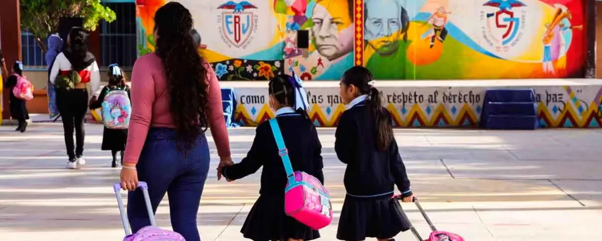 Calendario SEP 2026-2027: estos son los puentes, vacaciones y días sin clases
