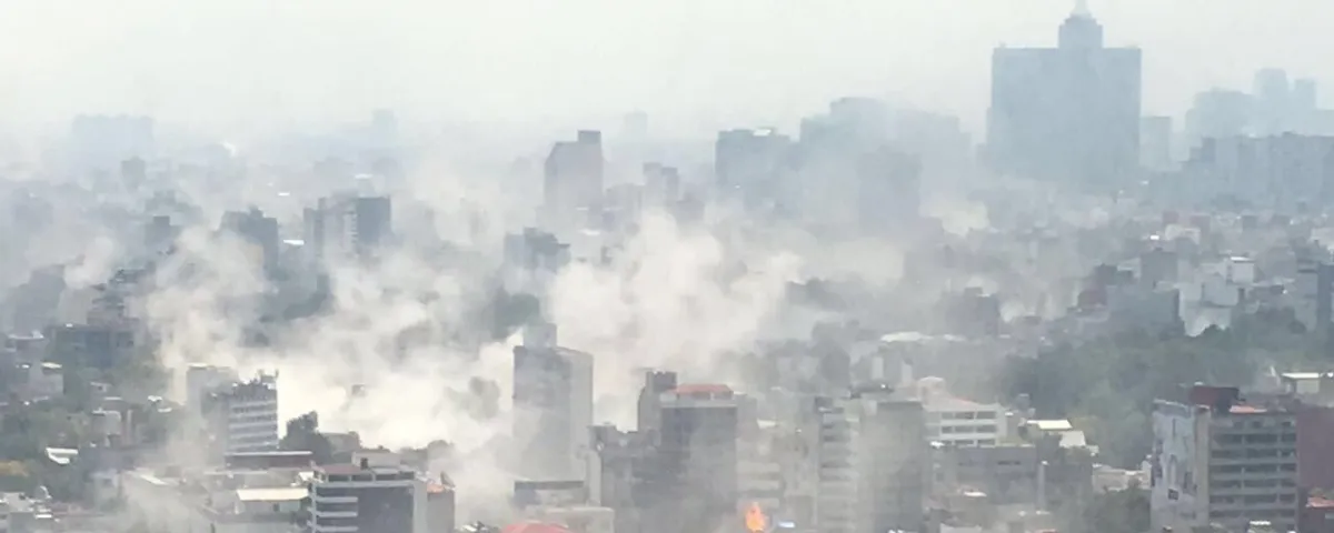 ¿Un terremoto en Colombia anticipa un sismo en la CDMX? Lo que dice la ciencia tras la supuesta alerta