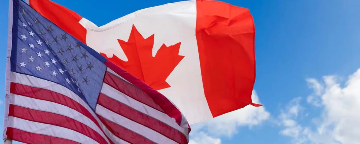 Trump impone aranceles de 50% a Canadá tras fracasar acuerdo comercial