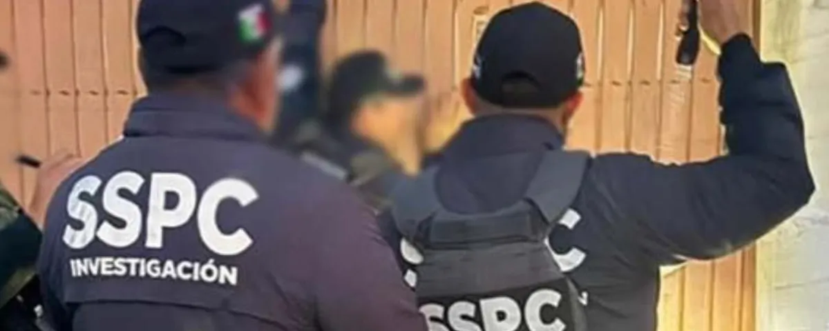 Asesinan a dos agentes de la SSPC durante investigación en Omealca, Veracruz
