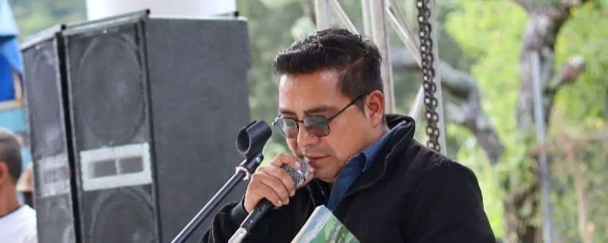 La Sección 22 del SNTE exige justicia tras ataque armado contra profesor y su hija en Oaxaca