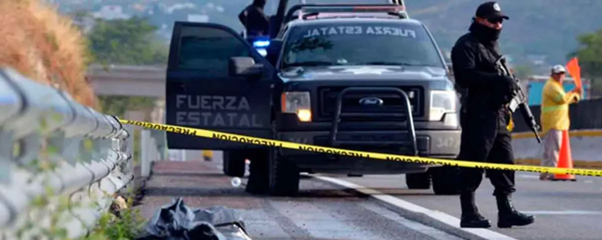 No hay “pax narca” en Sinaloa: 3 mil 800 personas asesinadas y la suma sigue: Financial Times
