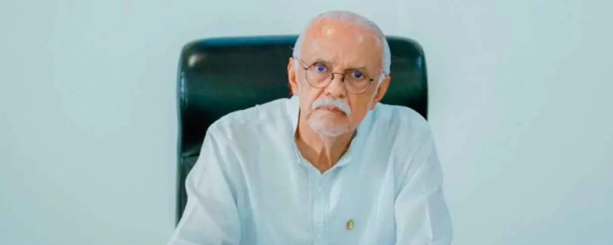 Gobernador de Nayarit bajo la amenaza constante del CJNG: “Prefiero muerto valiente, que vivo cobarde”
