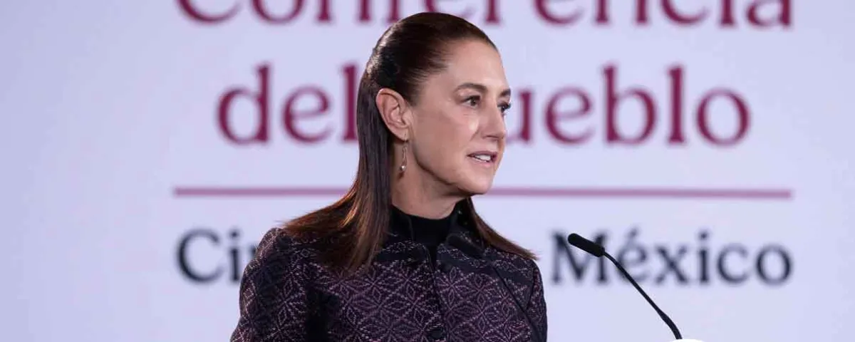 Sheinbaum revisa pensiones de universidades públicas estatales; un gran peso a las finanzas