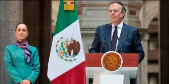 México atrae más de 20 mmdp en inversiones durante el CEO Dialogue: Ebrard 