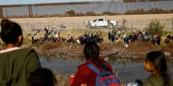 Anuncian botón de emergencia para paisanos en EU