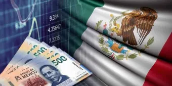 'Plan México': la estrategia que busca llevar al país al top 10 de las economías globales